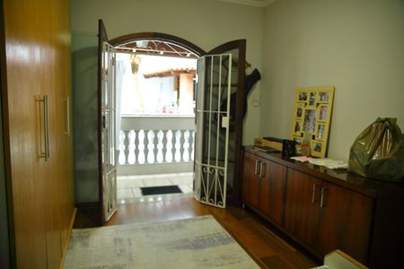 Casa à venda com 212m², 3 quartos e 3 vagasQuarto 3 