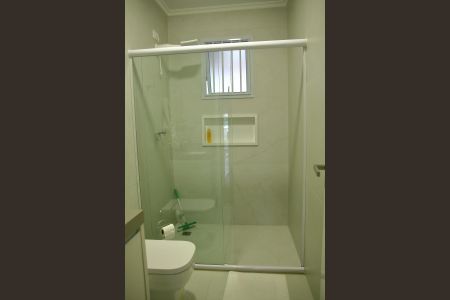 Casa à venda com 212m², 3 quartos e 3 vagasBanheiro Social 