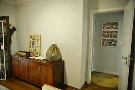 Casa à venda com 212m², 3 quartos e 3 vagasQuarto 3 