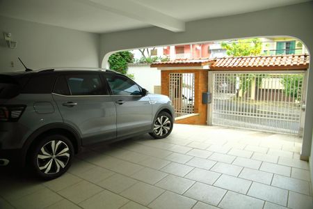 Casa à venda com 212m², 3 quartos e 3 vagasGaragem 