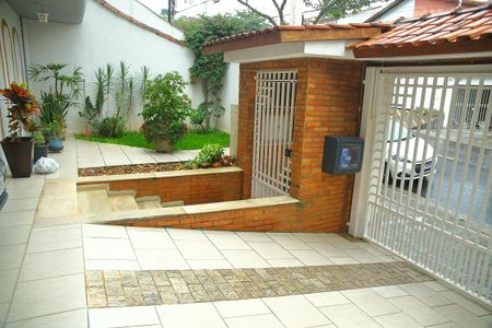 Casa à venda com 212m², 3 quartos e 3 vagasGaragem 