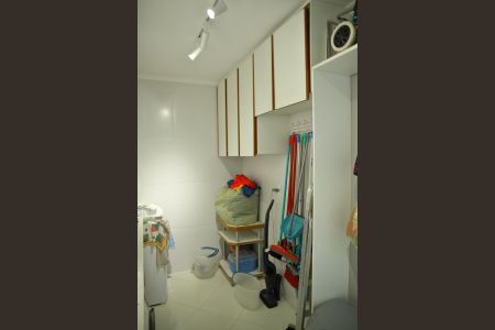 Casa à venda com 212m², 3 quartos e 3 vagasÁrea de Serviço