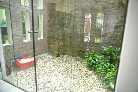 Casa à venda com 212m², 3 quartos e 3 vagasJardim de inverno 