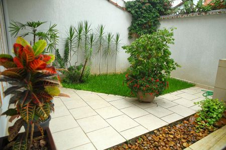 Casa à venda com 212m², 3 quartos e 3 vagasJardim 