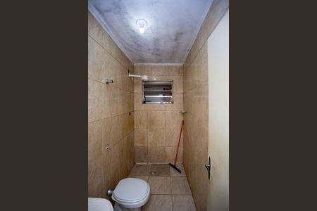 Casa à venda com 94m², 4 quartos e sem vagaBanheiro Casa 3