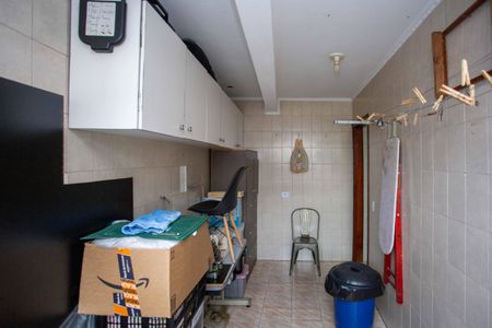 Casa à venda com 94m², 4 quartos e sem vagaÁrea de Serviço Casa 2