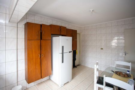 Casa à venda com 94m², 4 quartos e sem vagaCozinha Casa 3
