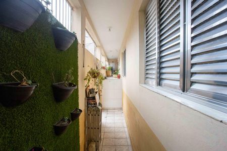 Casa à venda com 94m², 4 quartos e sem vagaCorredor
