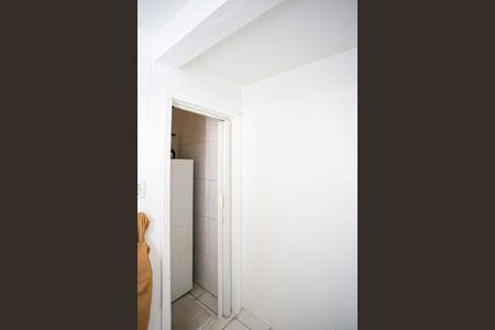 Banheiro de casa à venda com 4 quartos, 94m² em Taboão, Diadema