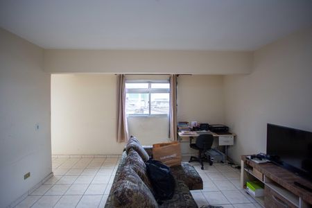 Casa à venda com 94m², 4 quartos e sem vagaSala Casa 3