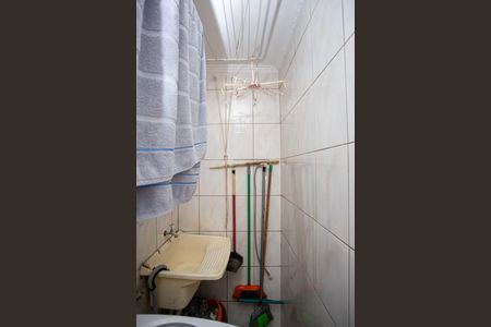 Casa à venda com 94m², 4 quartos e sem vagaÁrea de Serviço Casa 3