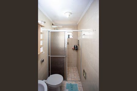 Casa à venda com 94m², 4 quartos e sem vagaBanheiro Casa 2