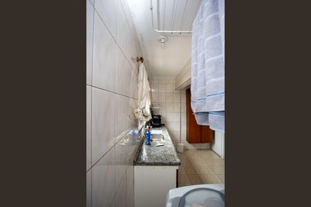 Casa à venda com 94m², 4 quartos e sem vagaÁrea de Serviço Casa 3