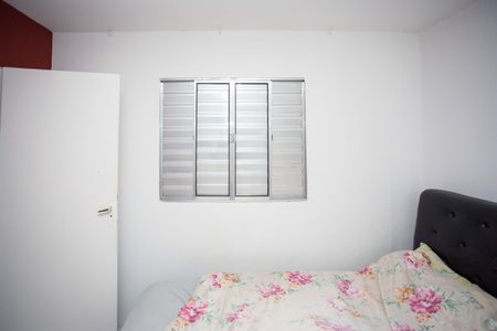 Casa à venda com 94m², 4 quartos e sem vagaQuarto Casa 1