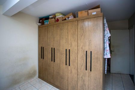 Casa à venda com 94m², 4 quartos e sem vagaQuarto 2 Casa 3