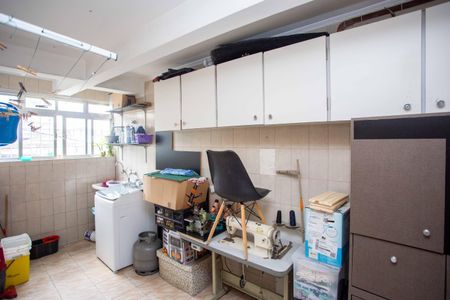 Casa à venda com 94m², 4 quartos e sem vagaÁrea de Serviço Casa 2