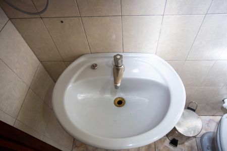 Casa à venda com 94m², 4 quartos e sem vagaBanheiro Casa 2