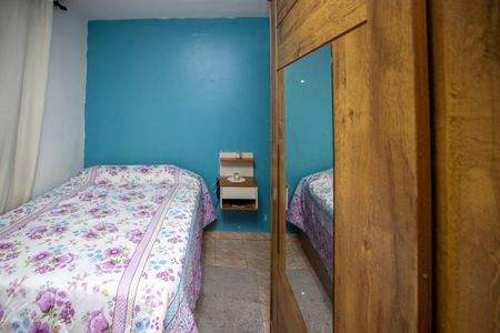 Casa à venda com 94m², 4 quartos e sem vagaQuarto 1 Casa 2