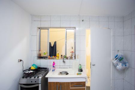 Casa à venda com 94m², 4 quartos e sem vagaCozinha Casa 1