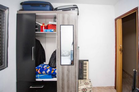 Casa à venda com 94m², 4 quartos e sem vagaQuarto 2 Casa 2