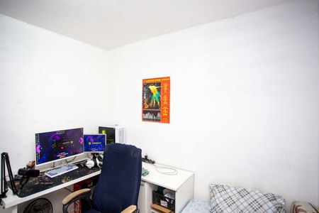 Casa à venda com 94m², 4 quartos e sem vagaQuarto 2 Casa 2