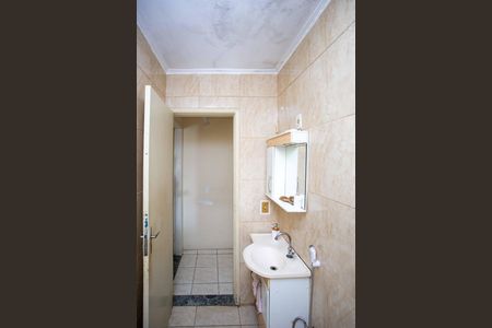 Casa à venda com 94m², 4 quartos e sem vagaBanheiro Casa 3