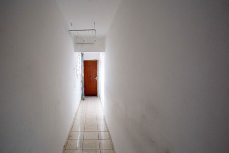 Casa à venda com 94m², 4 quartos e sem vagaCorredor