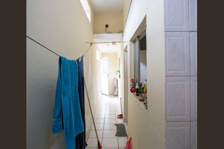 Casa à venda com 94m², 4 quartos e sem vagaÁrea de Serviço Casa 1