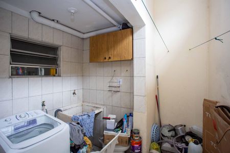 Casa à venda com 94m², 4 quartos e sem vagaÁrea de Serviço Casa 1