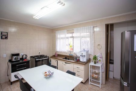 Casa à venda com 94m², 4 quartos e sem vagaCozinha Casa 2