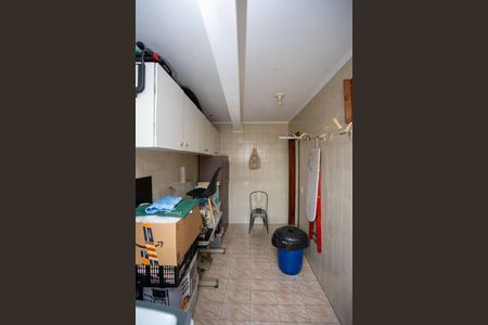 Casa à venda com 94m², 4 quartos e sem vagaÁrea de Serviço Casa 2