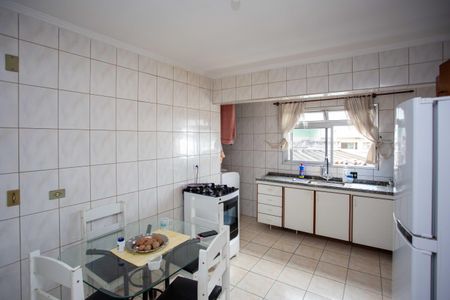 Casa à venda com 94m², 4 quartos e sem vagaCozinha Casa 3