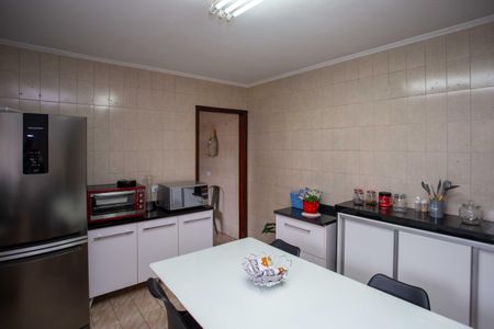 Casa à venda com 94m², 4 quartos e sem vagaCozinha Casa 2