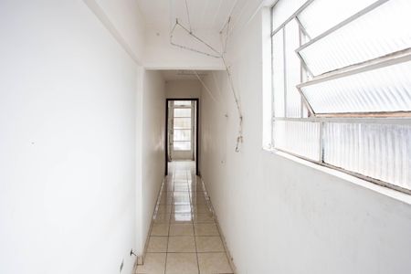 Casa à venda com 94m², 4 quartos e sem vagaCorredor