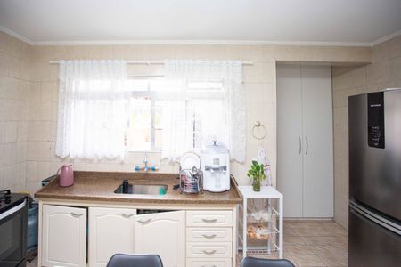 Casa à venda com 94m², 4 quartos e sem vagaCozinha Casa 2