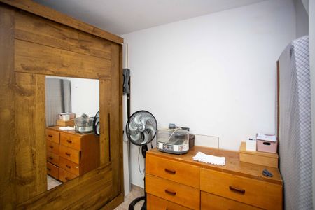 Casa à venda com 94m², 4 quartos e sem vagaQuarto 1 Casa 2