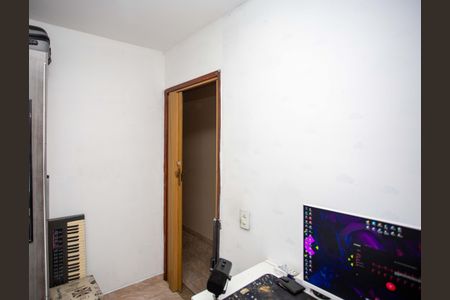 Casa à venda com 94m², 4 quartos e sem vagaQuarto 2 Casa 2