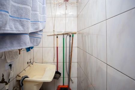 Casa à venda com 94m², 4 quartos e sem vagaÁrea de Serviço Casa 3