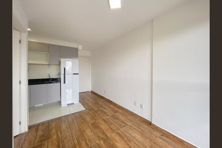 sala de apartamento para alugar com 1 quarto, 31m² em Butantã, São Paulo