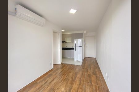 Apartamento para alugar com 31m², 1 quarto e sem vagasala