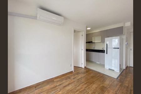 sala de apartamento para alugar com 1 quarto, 31m² em Butantã, São Paulo