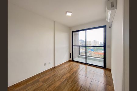 sala de apartamento para alugar com 1 quarto, 31m² em Butantã, São Paulo
