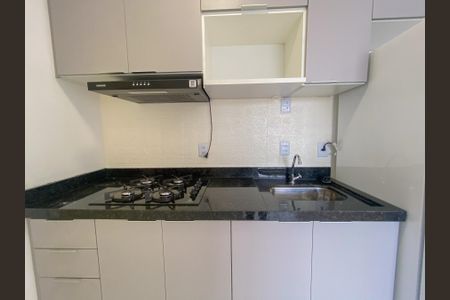 Apartamento para alugar com 31m², 1 quarto e sem vagacozinha