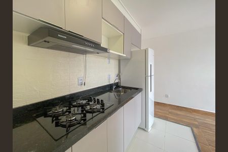 Apartamento para alugar com 31m², 1 quarto e sem vagacozinha