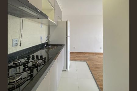 Apartamento para alugar com 31m², 1 quarto e sem vagacozinha