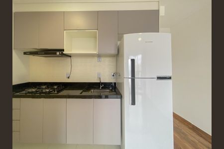 Apartamento para alugar com 31m², 1 quarto e sem vagacozinha