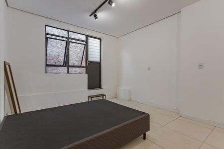 Sala/Quarto de apartamento para alugar com 1 quarto, 25m² em Rio Branco, Porto Alegre