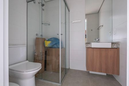 Studio para alugar com 25m², 1 quarto e sem vagaStudio