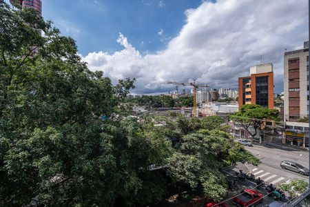 Studio para alugar com 25m², 1 quarto e sem vagaStudio - Vista