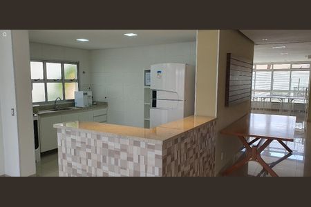 Apartamento à venda com 86m², 3 quartos e 1 vaga